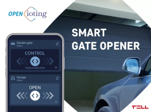 IoT WiFi3